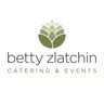 Logo for Betty Zlatchin Catering & Events