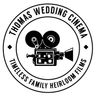 Logo for Thomas Wedding Cinema