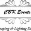 Logo for CBK Events