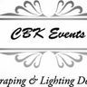 Logo for CBK Events