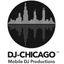 Logo for DJ-Chicago