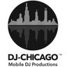 Logo for DJ-Chicago