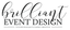Logo for Brilliant Event Design