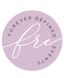 Logo for Forever Refined Events