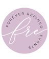Logo for Forever Refined Events