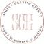 Logo for Simply Classic Events