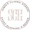 Logo for Simply Classic Events