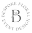 Logo for Bespoke Floral & Event Design