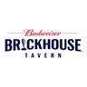 Logo for Budweiser Brickhouse Tavern