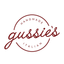 Logo for Gussie's Handmade Italian