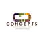 Logo for Concepts Event Design