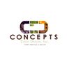 Logo for Concepts Event Design