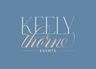 Logo for Keely Thorne Events