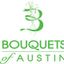 Logo for Bouquets of Austin
