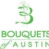 Logo for Bouquets of Austin