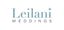 Logo for Leilani Weddings
