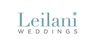 Logo for Leilani Weddings