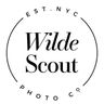 Logo for Wilde Scout Photo Co.
