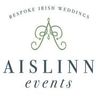 Logo for Aislinn Events