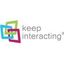 Logo for Keep Interacting