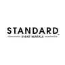 Logo for Standard Event Rentals