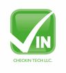 Logo for CheckIn Tech