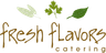 Logo for Fresh Flavors Catering