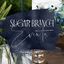 Logo for Sugar Branch Events