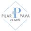 Logo for Pilar Pava Events