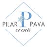 Logo for Pilar Pava Events