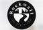Logo for Rockwell on the River