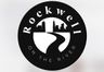 Logo for Rockwell on the River