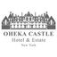 Logo for Oheka Castle