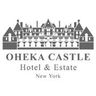 Logo for Oheka Castle