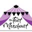 Logo for The Tent Merchant