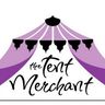 Logo for The Tent Merchant