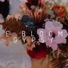 Logo for The Bloomin Gypsy