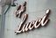Logo for Cafe Lucci