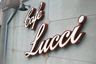 Logo for Cafe Lucci