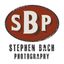Logo for Stephen Bach Photography
