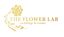 Logo for The Flower Lab
