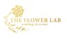 Logo for The Flower Lab