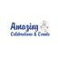Logo for Amazing Celebrations & Events