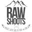 Logo for Raw Shoots Photography