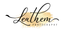 Logo for Leathem Photography