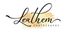 Logo for Leathem Photography