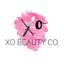 Logo for XO Beauty Co.