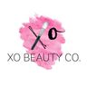 Logo for XO Beauty Co.