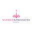 Logo for Nspired Xpressions Events