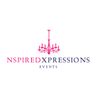 Logo for Nspired Xpressions Events